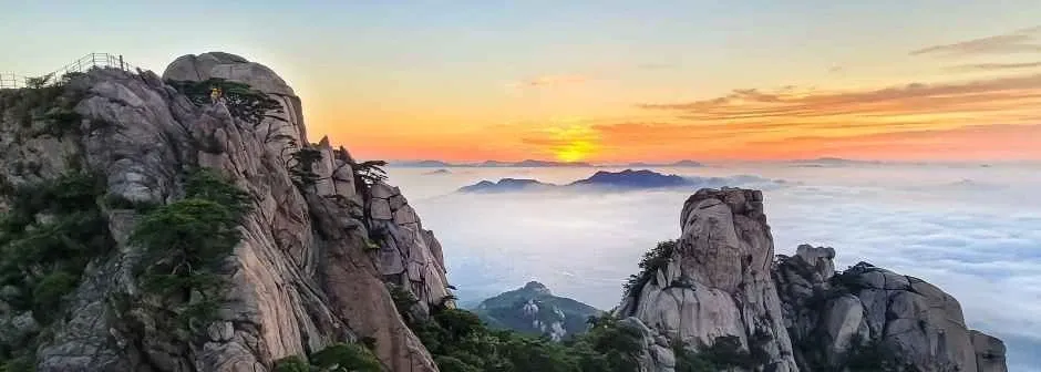 도봉산 등산코스
