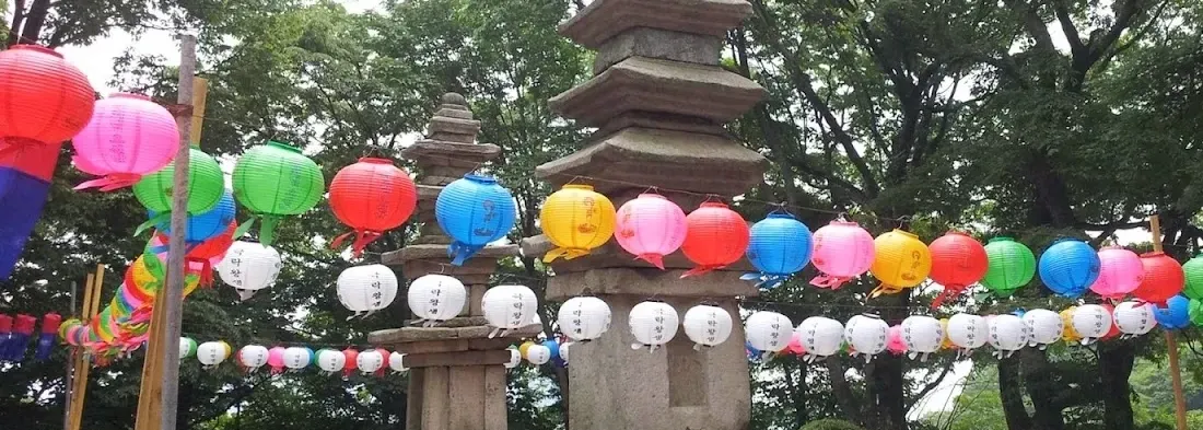 계룡산 천정·남매탑코스