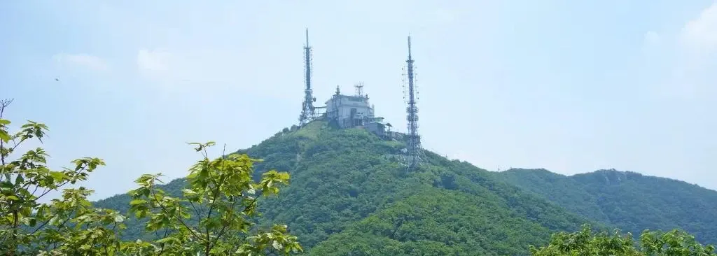 모악산 등산코스