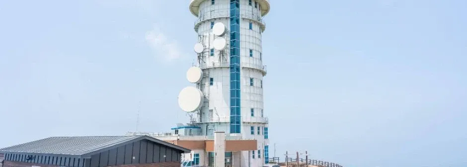 소백산 죽령코스
