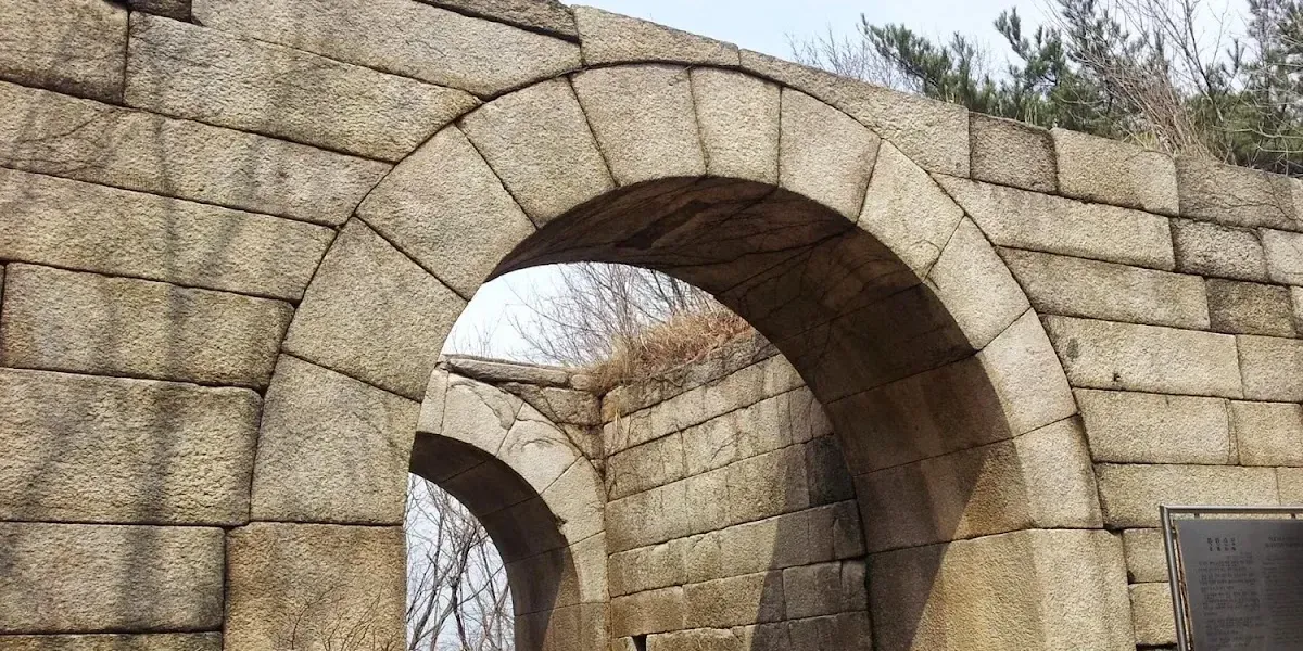 북한산 원효봉 코스
