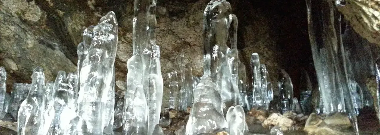 덕유산 오수자굴코스