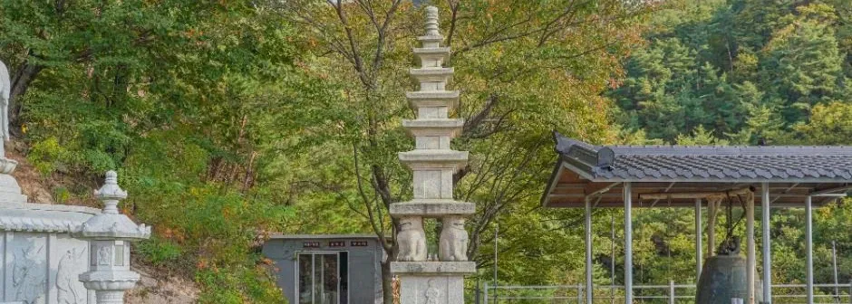 불암산 상계역코스 산행 사진