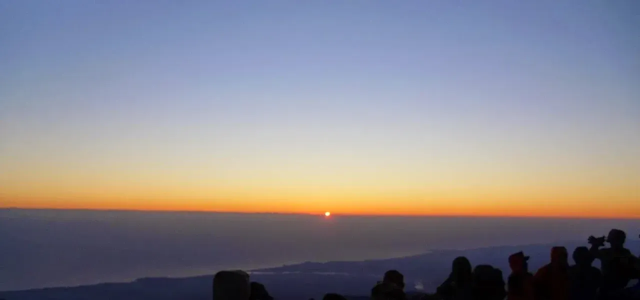 설악산 오색코스