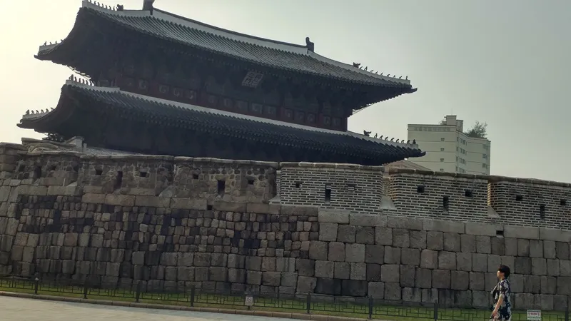 한양도성길
